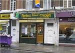 Perfect Fried Chicken - London