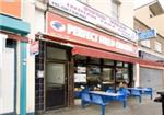 Perfect Fried Chicken - London