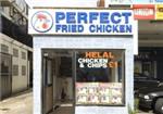 Perfect Fried Chicken - London