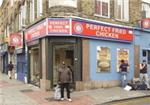 Perfect Fried Chicken - London