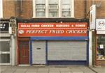 Perfect Fried Chicken - London