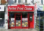 Perfect Fried Chicken - London