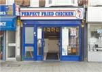 Perfect Fried Chicken - London