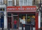 Perfect Fried Chicken - London