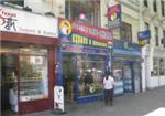 Perfect Fried Chicken - London