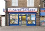 Perfect Fried Chicken - London