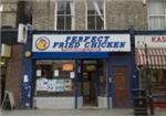 Perfect Fried Chicken - London