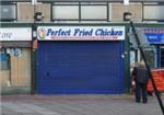 Perfect Fried Chicken - London