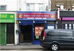 Perfect Fried Chicken - London