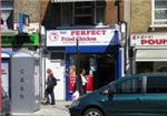 Perfect Fried Chicken - London