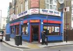 Perfect Fried Chicken - London