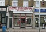 Perfect Fried Chicken Takeaway - London