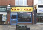 Perfect Kebab - London