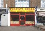 Perfect Kebab - London