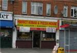 Perfect Kebab & Pizza House - London