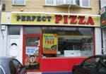 Perfect Pizza - London