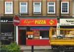 Perfect Pizza - London