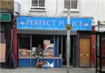 Perfect Plaice - London