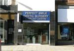 Perfect Smile Dental Surgery - London