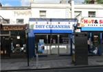 Perfect Touch Dry Cleaners