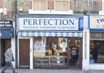 Perfection - London