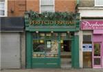 Perfecto Fish Bar - London