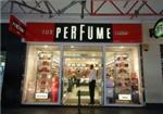 Perfume Shop