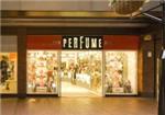 Perfume Shop - London