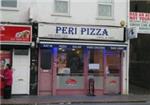 Peri Pizza - London