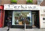 Perkins Dry Cleaners - London