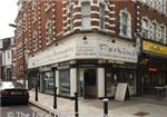 Perkins Dry Cleaners - London