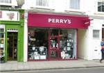 Perry Art & Stationers - London