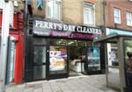 Perrys Dry Cleaners - London