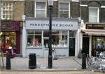 Persephone Books - London