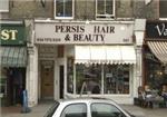 Persis Hair & Beauty - London