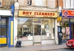 Personal Touch Dry Cleaners - London