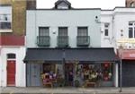 Pesh Flower Shop - London