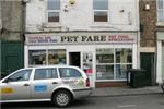 Pet Fare - North Shields