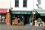 Pet & Garden Centre - Merthyr Tydfil