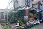 Pet & Garden Supplies - Oxford