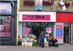 Pet Shop - London