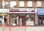 Petals Party Shop - London