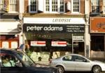 Peter Adams - London