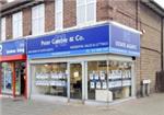 Peter Gamble & Co Estate Agents - London