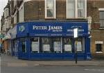 Peter James Estate Agents - London