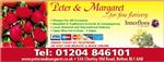 Peter & Margaret Florist - Bolton