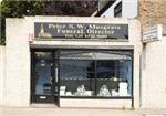 Peter S W Musgrave Funeral Director - London