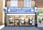 Peter Stewart Associates - London