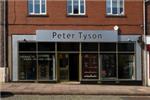 Peter Tyson - Carlisle