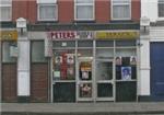 Peters Barber Shop - London